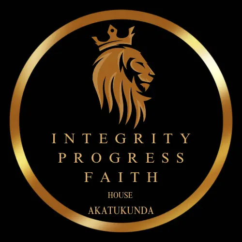 House Akatukunda Logo